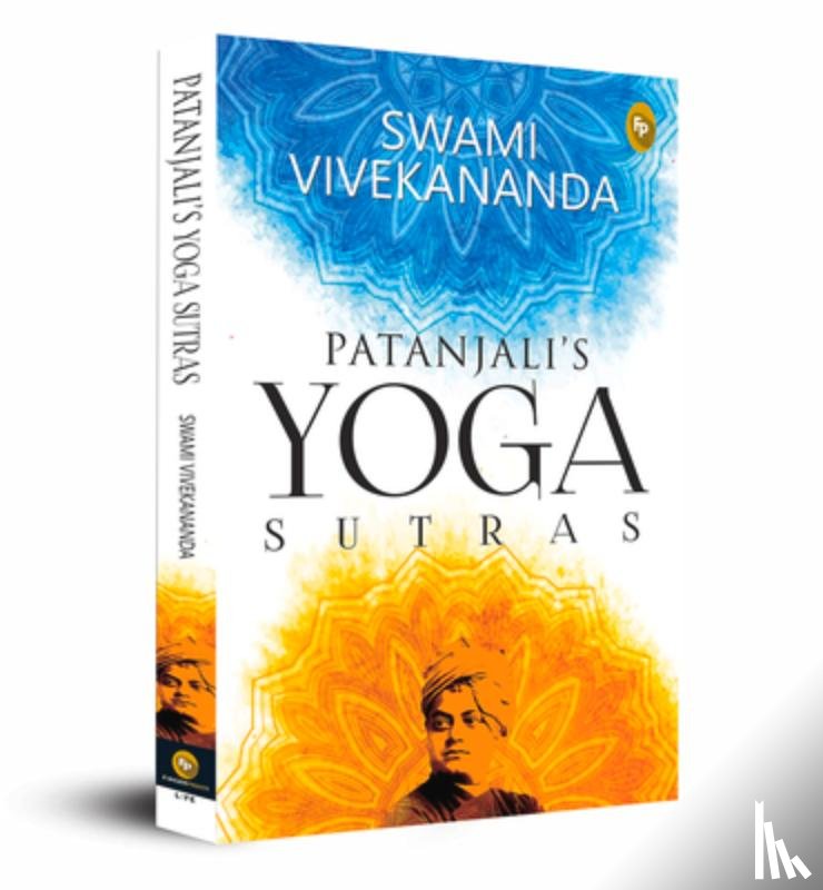 Vivekananda, Swami - Patanjali's Yoga Sutras