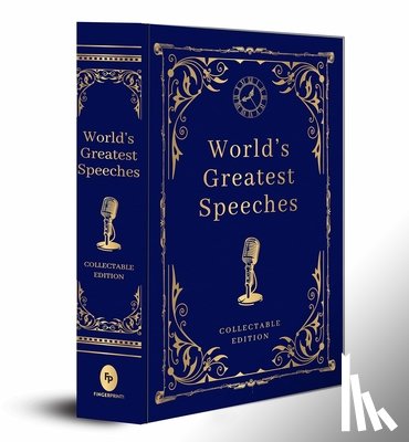 Various - World's Greatest Speeches