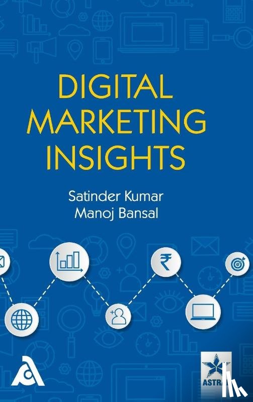 Kumar, Satinder - Digital Marketing Insights