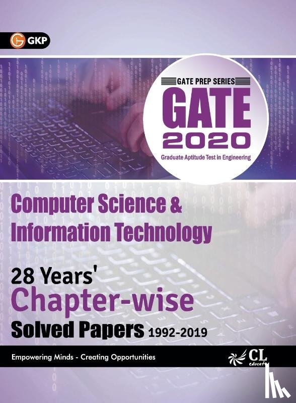 Gkp - Gate 2020