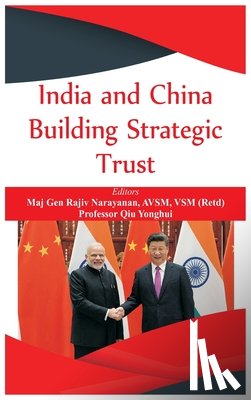  - India and China