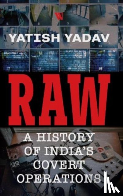 Yadav, Yatish - RAW :