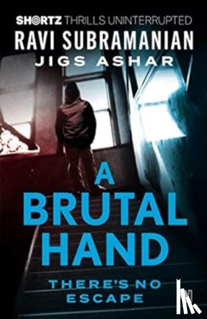 Subramanian, Ravi - A Brutal hand