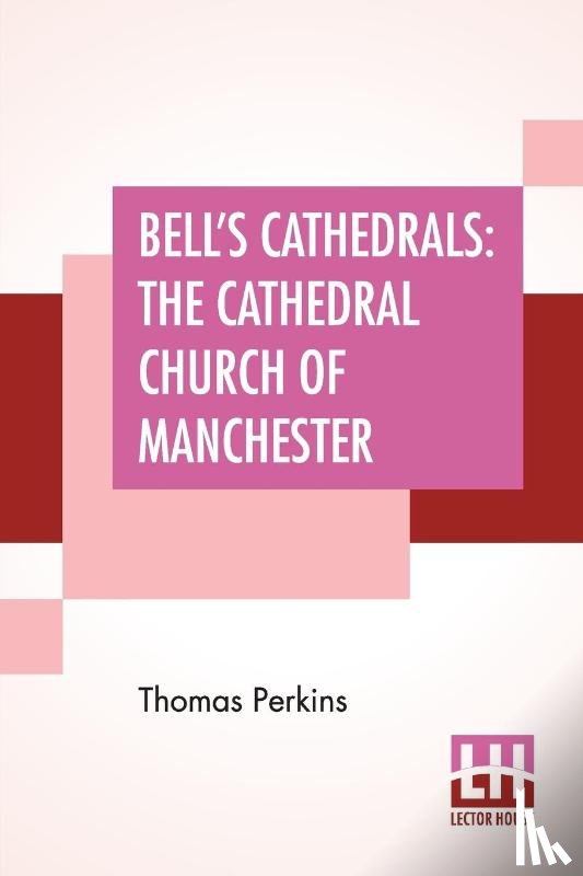 Perkins, Thomas - Bell's Cathedrals