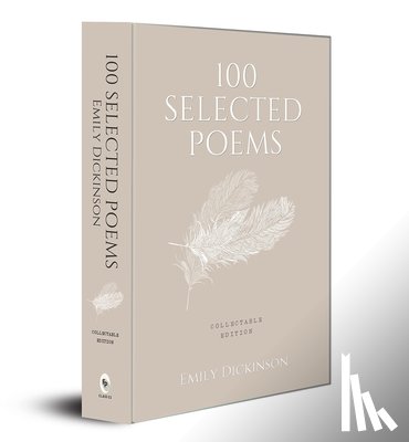 Emily Dickinson - 100 Selected Poems - Emily Dickinson