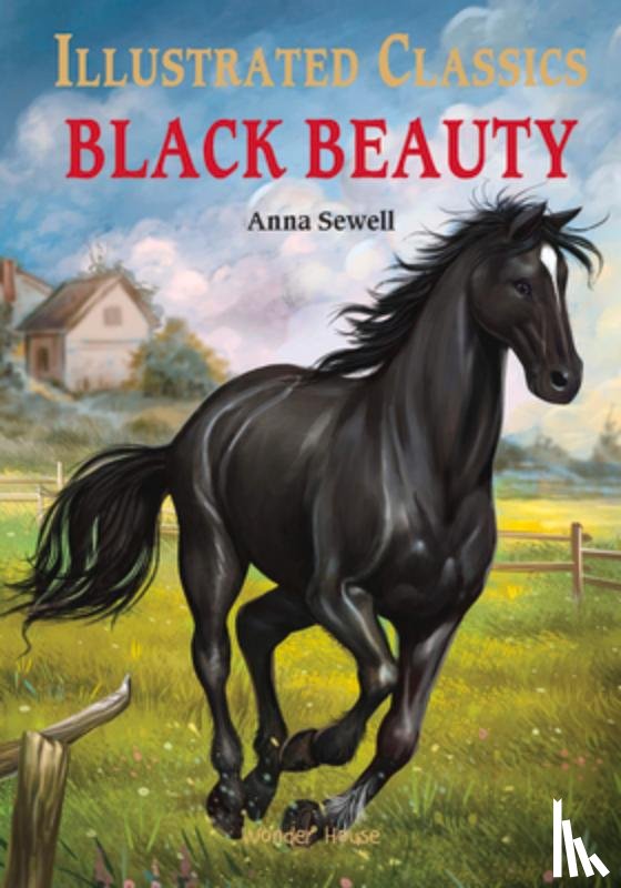 Sewell, Anna - Black Beauty
