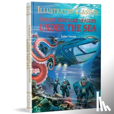 Verne, Jules - Twenty Thousand Leagues Under the Sea