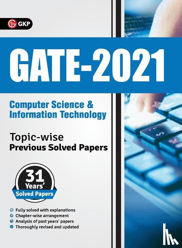 Gkp - Gate 2021