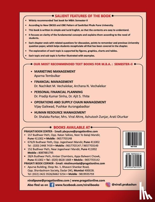 Sinha, Dr Pradipkumar - Personal Financial Planning