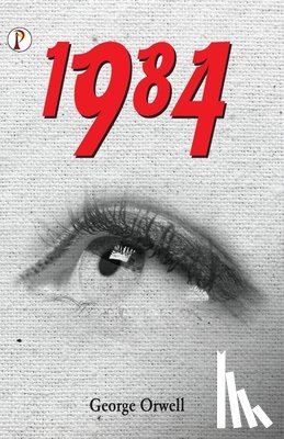 Orwell, George - 1984