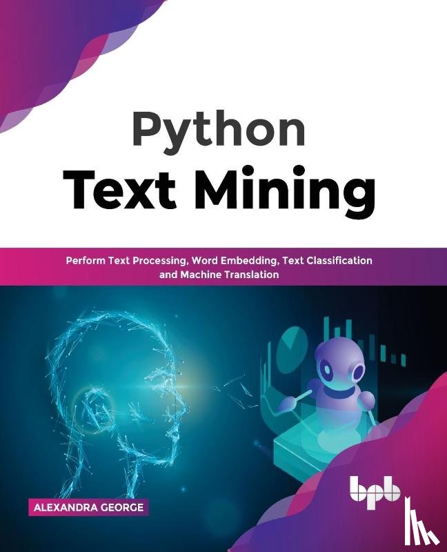 George, Alexandra - Python Text Mining