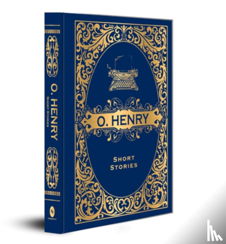 O Henry - O. Henry Short Stories