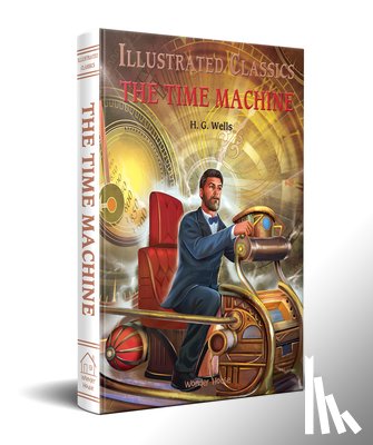 Wells, H. G. - The Time Machine