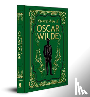 Oscar Wilde - Greatest Works of Oscar Wilde