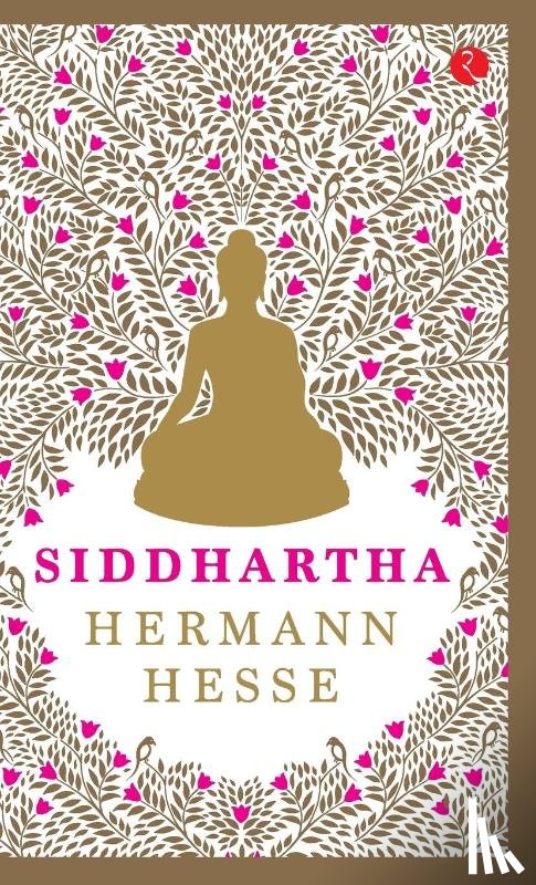 Hesse, Hermann - SIDDHARTHA