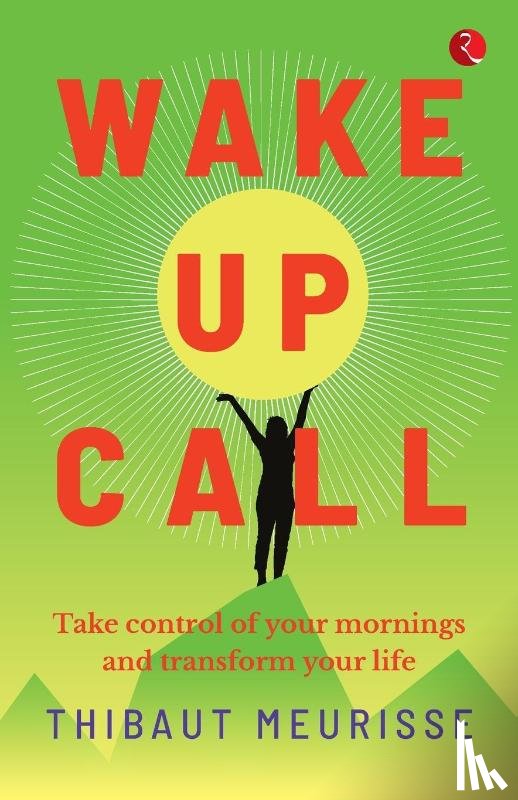 Meurisse, Thibaut - Wake Up Call