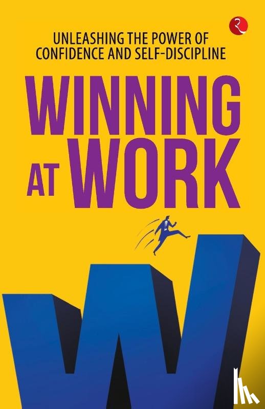 Manhotra, Anu Kaushal - WINNING AT WORK