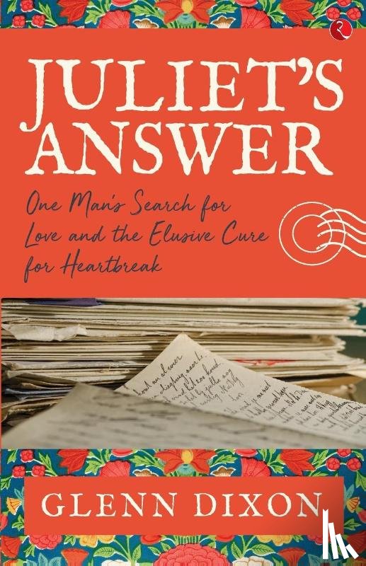 Dixon, Glenn - Julliets Answers (Pb)