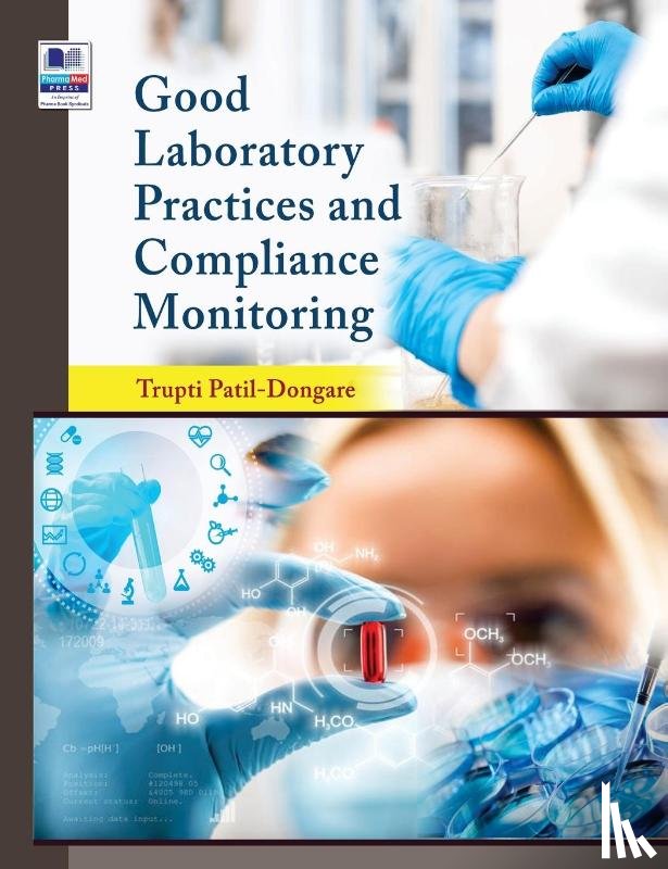 Dongare, Trupti Patil - Good Laboratory Practices and Compliance Monitoring