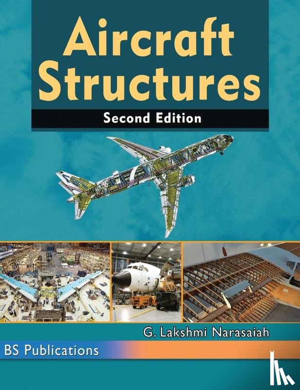 Narasaiah, G Lakshmi - Aircraft Structures