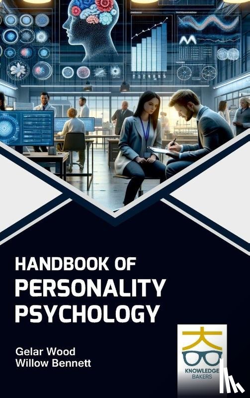 Wood, Gelar, Bennett, Willow - Handbook of Personality Psychology