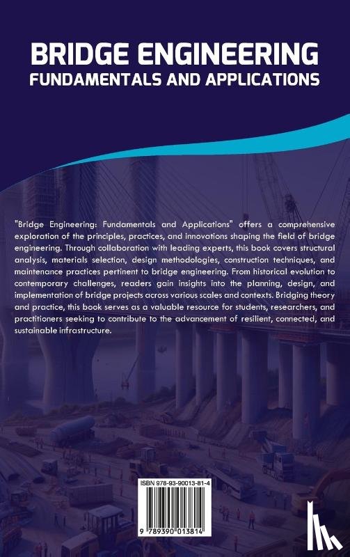 Morris, James, Brown, Aayla, Howard, Bayram - Bridge Engineering