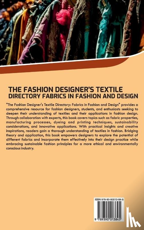 Reynolds, Ces, Allen, Olivia - Fashion Designers Textile Directory
