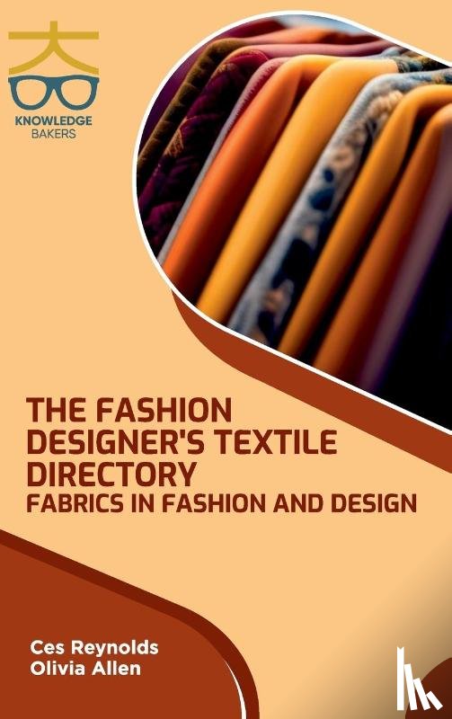 Reynolds, Ces, Allen, Olivia - Fashion Designers Textile Directory