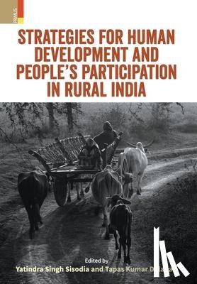  - Strategies for Human Development and People's Participation