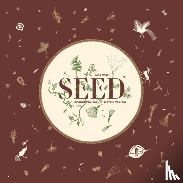 Wolf, Gita - Seed