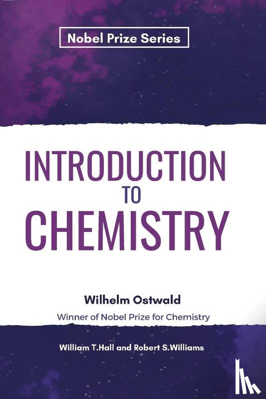 Ostwald, Wilhelm - Introduction to Chemistry (Nobel)