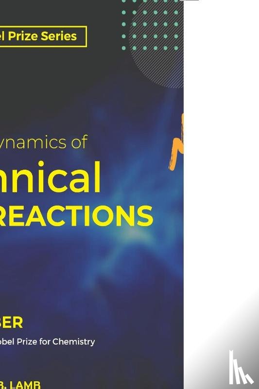 Haber, F - Thermodynamics of Technical Gas Reactions