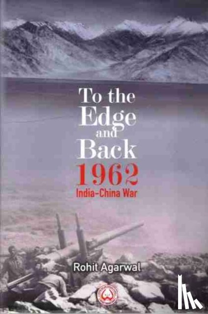 Agarwal, Rohit - To the Edge and Back