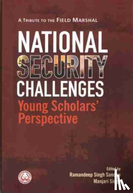  - National Security Challenges