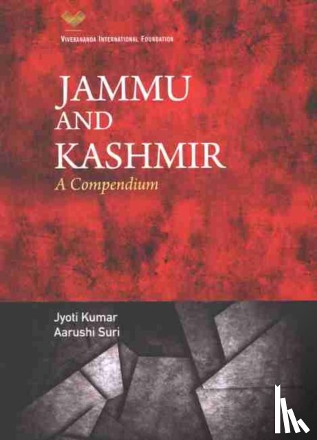 Kumar, Jyoti, Suri, Aarushi - Jammu and Kashmir