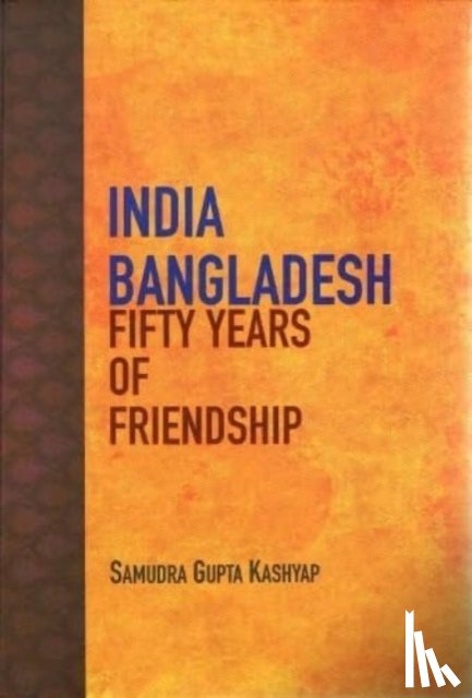 Kashyap, Samudra Gupta - India Bangladesh
