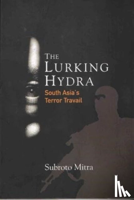 Mitra, Subroto - The Lurking Hydra