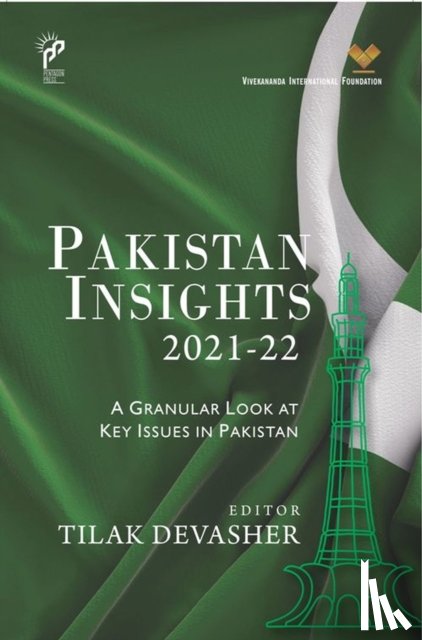 Devasher, Tilak - Pakistan Insights 2021-22