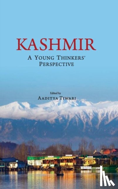 Tiwari, Aaditya - Kashmir
