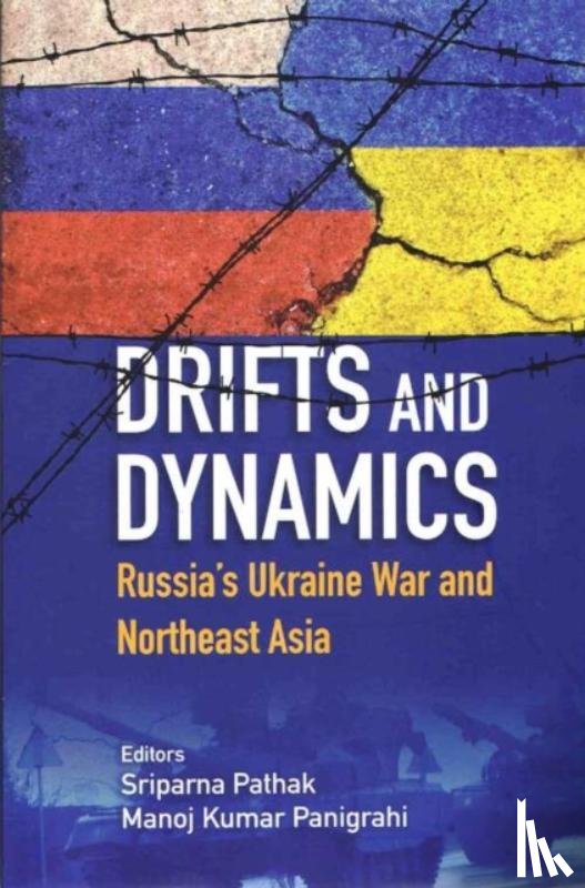Pathak, Sriparna, Panigrahi, Kumar - Drifts and Dynamics