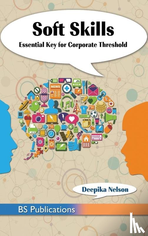 Nelson, Deepika - Soft Skills