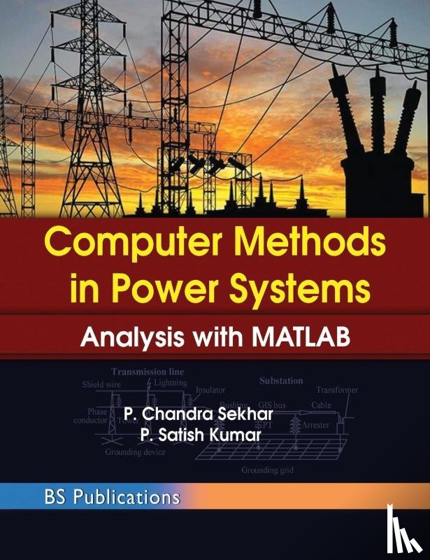 P, Chandra Sekhar, P, Satish Kumar - Computer Methods in Power Systems