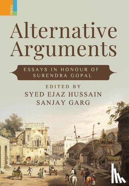  - Alternative Arguments