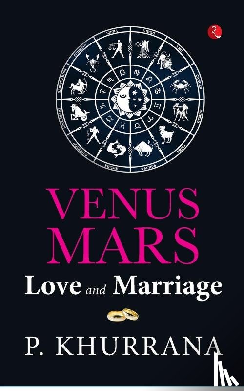 Khurrana, P. - Venus Mars