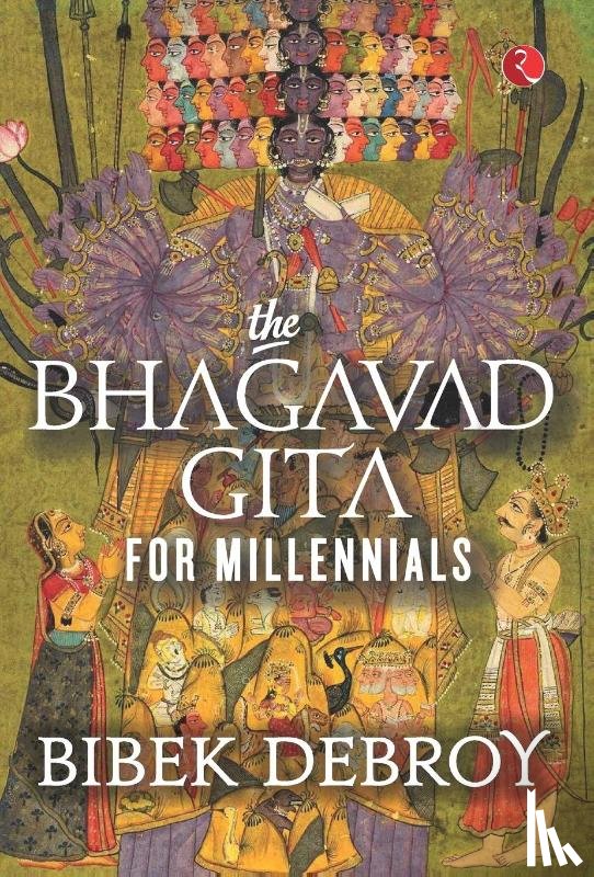  - The Bhagavad Gita For Millennials
