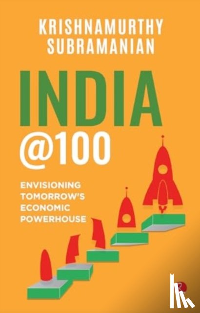Subramanian, Krishnamurthy - India @100