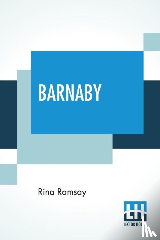 Ramsay, Rina - Barnaby