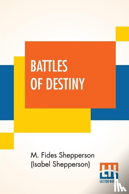 Shepperson (Isabel Shepperson), M Fides - Battles Of Destiny