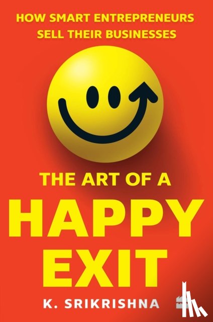 Srikrishna, K. - The Art Of A Happy Exit