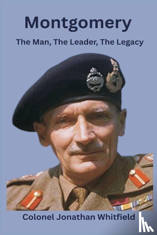 Whitfield, Colonel Jonathan - Montgomery
